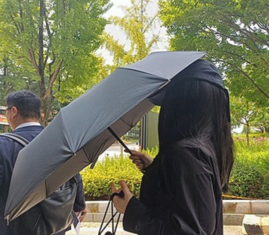 유튜버 '탈덕수용소'.<연합뉴스 자료사진>